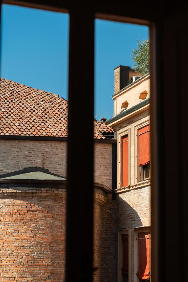 Cortevecchia 59 Ferrara Exterior foto